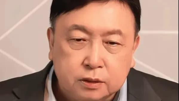 王晶开炮内娱经纪模式始末：榨干艺人时间变现是什么意思