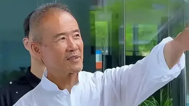 地产老炮们再创业：75岁王石这门生意划不划算