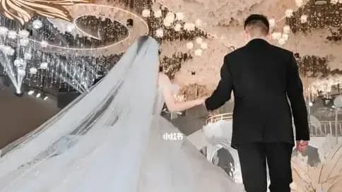 婚礼舞台没搭完索赔14万只判3.5万：酒店算欺诈吗，逐条求证