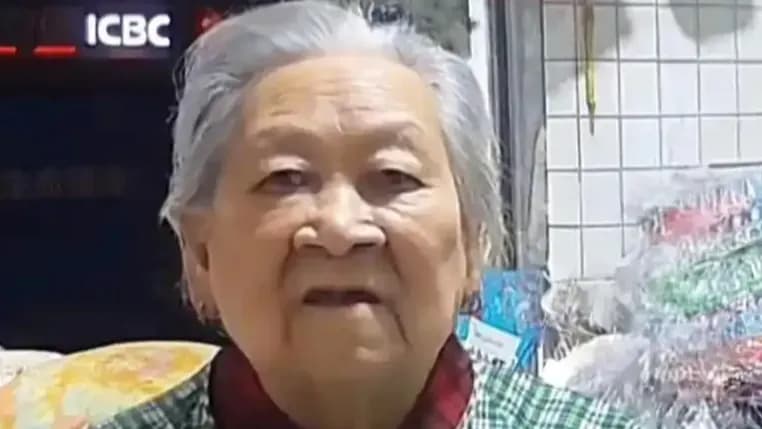 线上卖货的老店主们：文花姥姥遇仅退款，靠的是信任