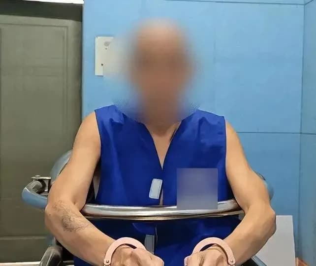 杀人潜逃深山21年活成野人五问：目前能确认到哪一步