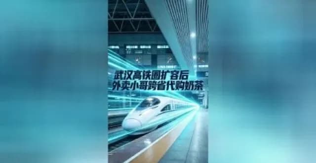 1000元跑腿费跑一趟武汉：划算买卖还是白折腾，两派各执一词