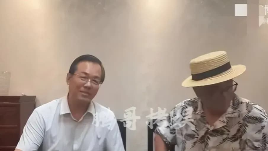 卓伟曝内娱五角恋是真的吗：朴树周迅受牵连几分实锤