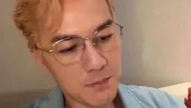 吴克群捐款10万背后：高三老师武小强的一个月