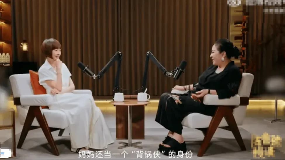 向太自曝为向佐背锅分手是真的吗：郭碧婷放弃儿子说法核查