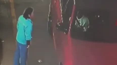 丢下400元油费让员工捡：孝感加油站负责人怎么说