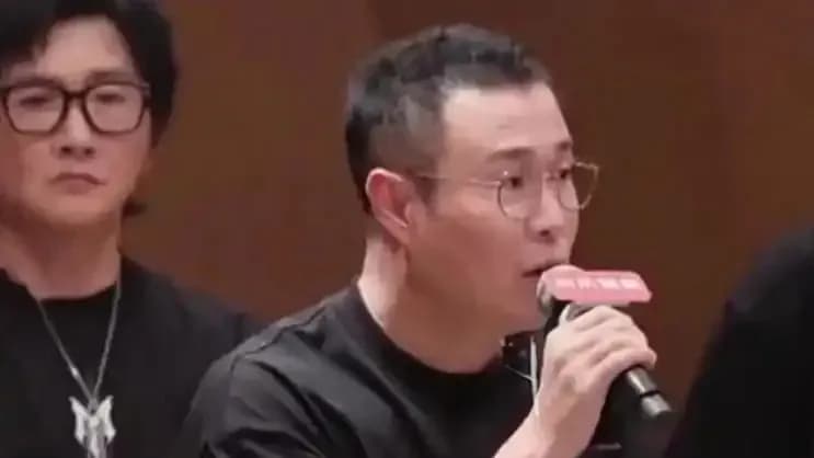 小品咖综艺处境观察：小沈阳自嘲被领导前半生，孙楠什么反应