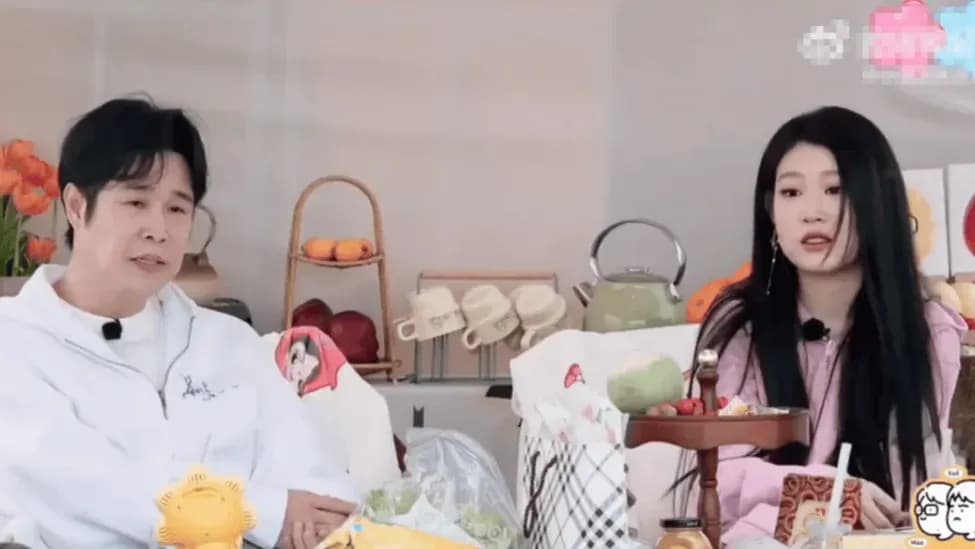 小沈阳为女儿迁居北京旧账档案：曾看错性格是怎么回事