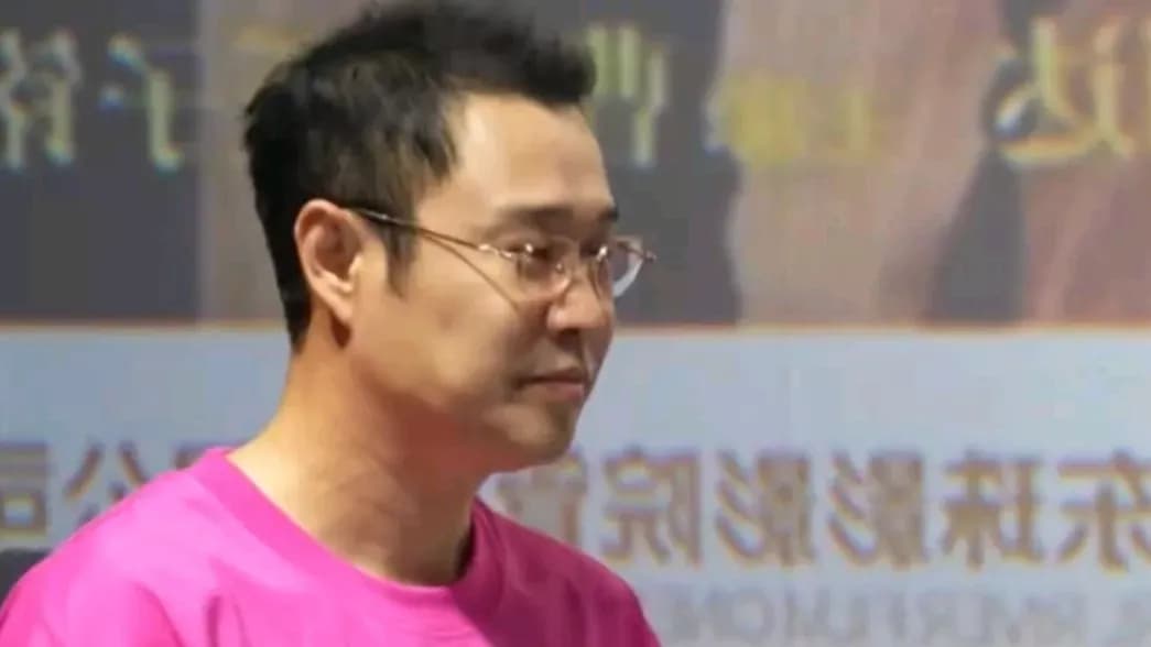 小沈阳路演复刻甩刘海起底：一句吐槽背后的喜剧底色