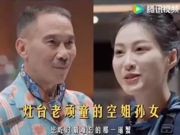 谢霆锋评委尺度档案：糖拌西红柿这道题，标准该多严