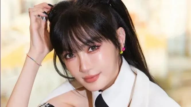 谢金燕51岁健身身材档案：吊打年轻女星说法核实