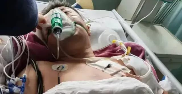 莘县忌日演出血案：刘某奇一审死刑，幸存者记得的那晚