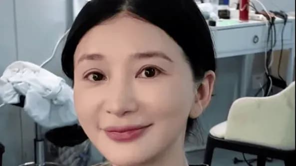 熊乃瑾自曝三年无戏拍心境：复归剧组几问