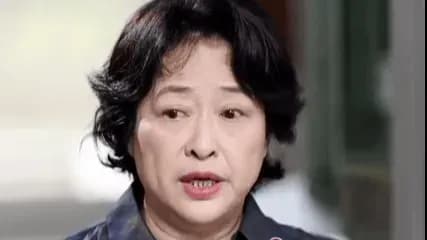 老剧配角翻红盘点三件事：许娣回应薛甄珠为什么最特别