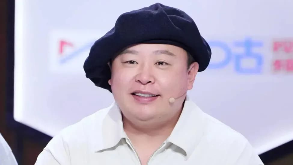 阎鹤祥35岁辞职说相声始末：转行时间线一次说清
