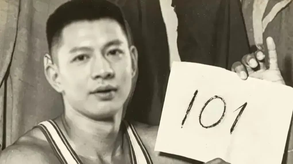 杨志军单场101分该不该算数：支持反对两派对上了