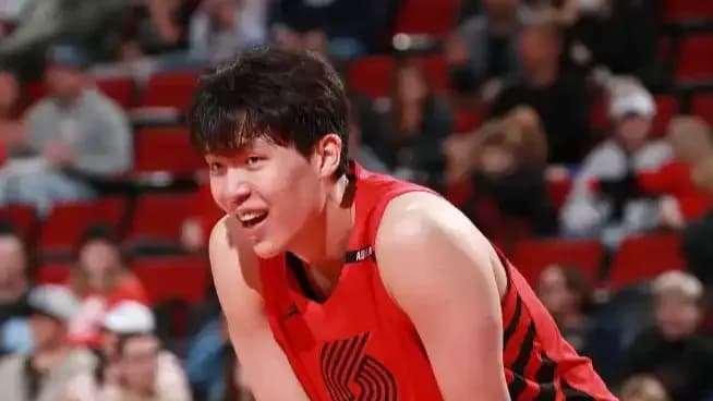 杨瀚森13分4板4助，53分大胜算实力还是对手太弱