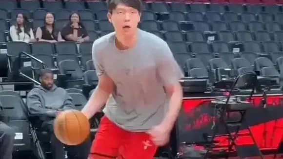 姚明回应给杨瀚森的建议：不想误人子弟，除非你是奥尼尔