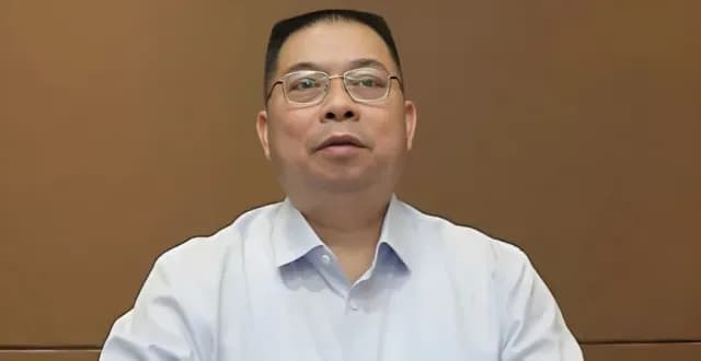 姚振华与宝能被执行20.5亿：从举牌万科到南昌法院的起底