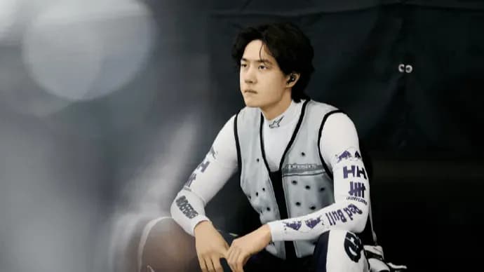 王一博仲裁定责三件事捋一遍：全责认定说明了什么