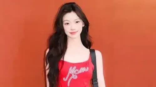 易梦玲巴黎机场被偷档案：自述丢了什么，耽误了什么