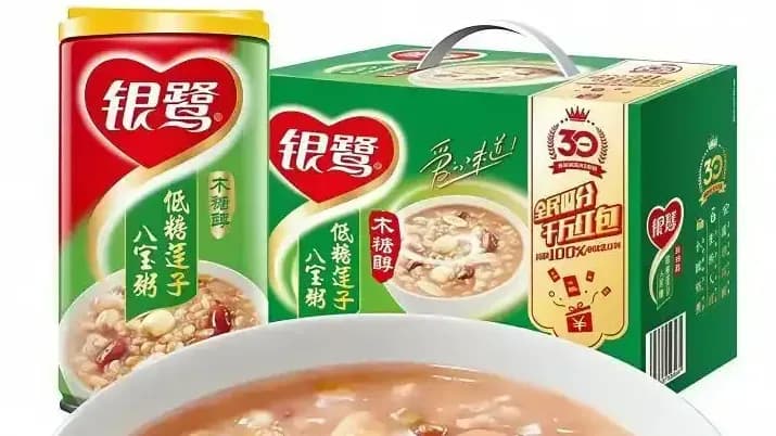八宝粥家族进兰花科创前十大股东：三层关系一次说清