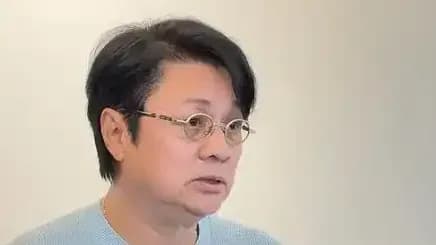 尹天照曝财产全归太太：350万中山买房，陪患病妻子16年