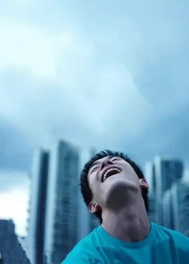 易烊千玺双料影帝成绩单：激动得想吐，含金量怎么算