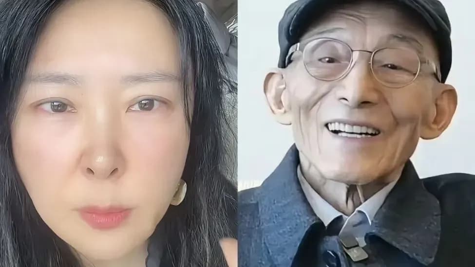 游本昌临终三天不抢救求证：女儿曝光细节是不是实锤