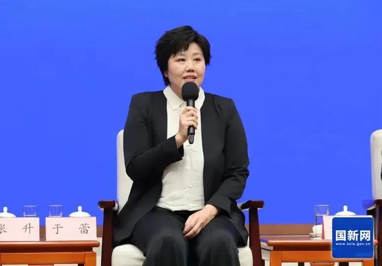 于蕾春晚总导演履历档案：从兔年到羊年，五年没换人