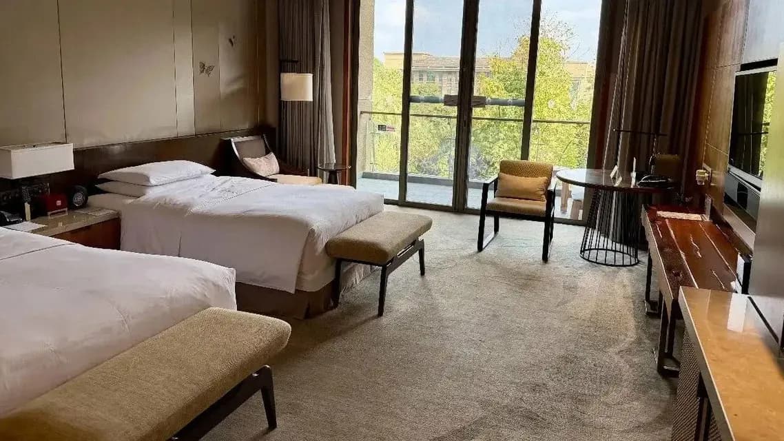 云南康旅曝拟卖两家酒店：16家到10家，洲际系清仓是真的吗