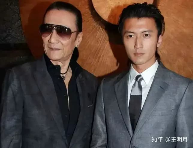 谢贤遗嘱曝改嫁条款？张柏芝代管遗产引全网热议