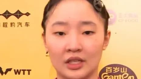 张本美和吐槽松岛辉空：自由发挥是默契，还是没磨合
