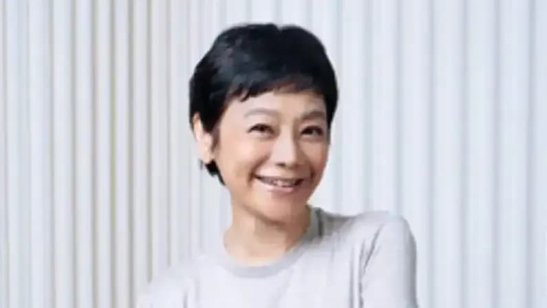张艾嘉旧访谈聊婚姻跨界算回应吗：这句话说清了什么