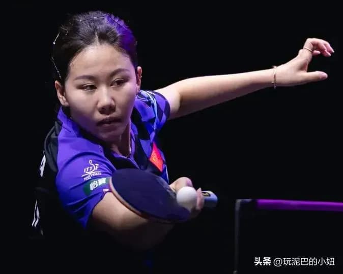 国乒围剿张本美和说法始末：晋级四强对得上号吗
