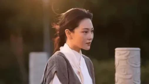 张馨予高原拍戏112斤回应始末：新剧状态争议的来龙去脉