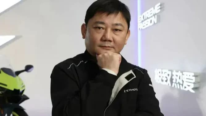 张雪机车入职条件：会骑车、会拆装、会3D制图