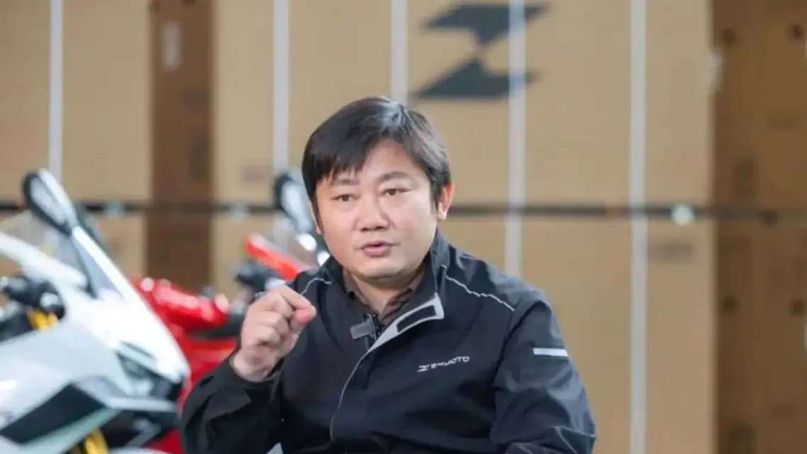 张雪回应「最寒酸亿万富翁」：正面回应了吗，答了哪几层