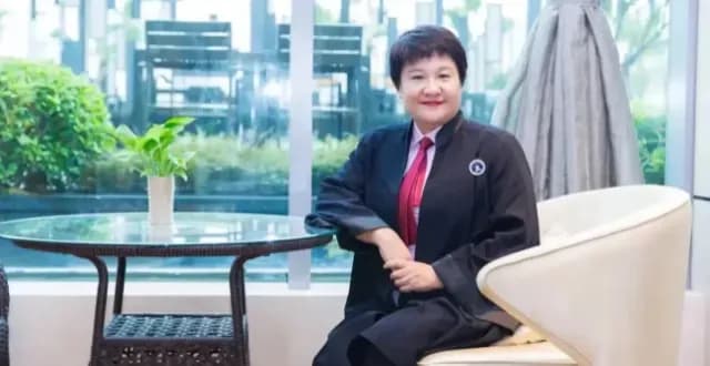 司法厅公布处罚决定：女律师张亚美被吊销执业证书