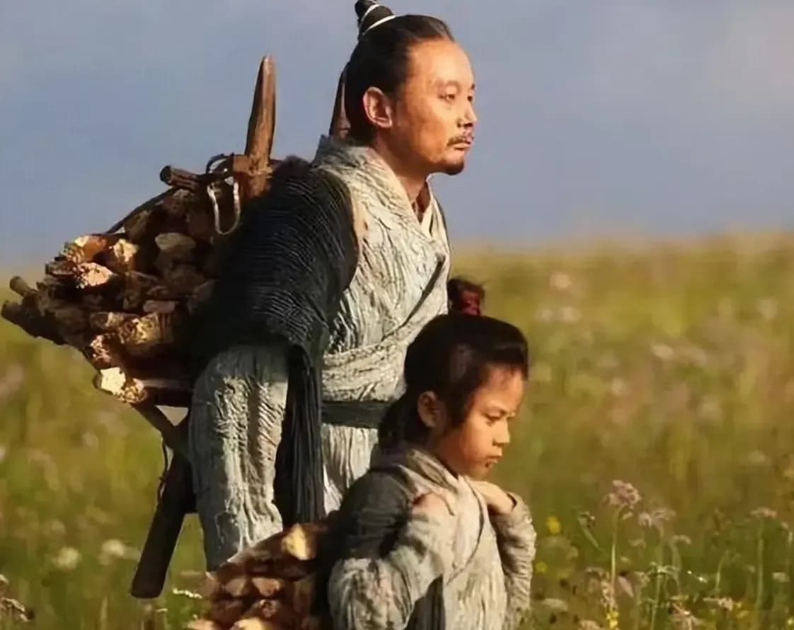 赵氏孤儿旧账重提：热榜在问程婴到底有没有