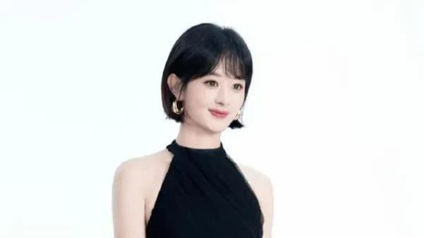 赵丽颖近况盘点：一条报道里的三层意思，一次说清