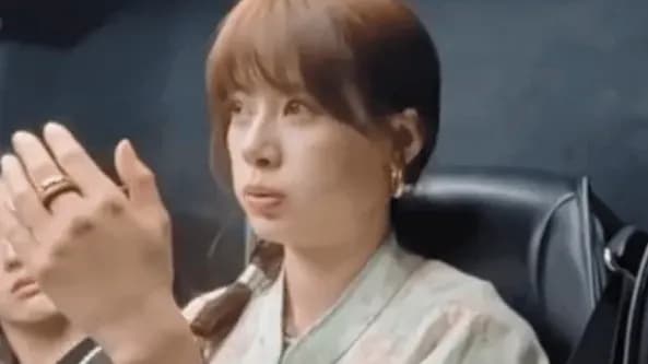 赵昭仪综艺哮喘发作盘点三件事：李佳琦借药是怎么化险为夷的