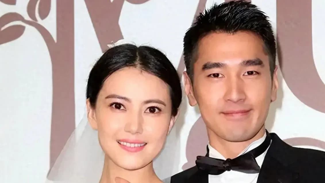 赵又廷被喊「我喜欢你老婆」：这段回应实锤了吗