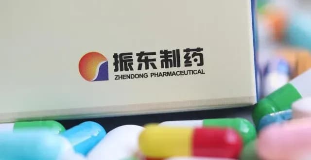 振东制药总裁任职不满一年辞职：三件事看懂李昆兼任