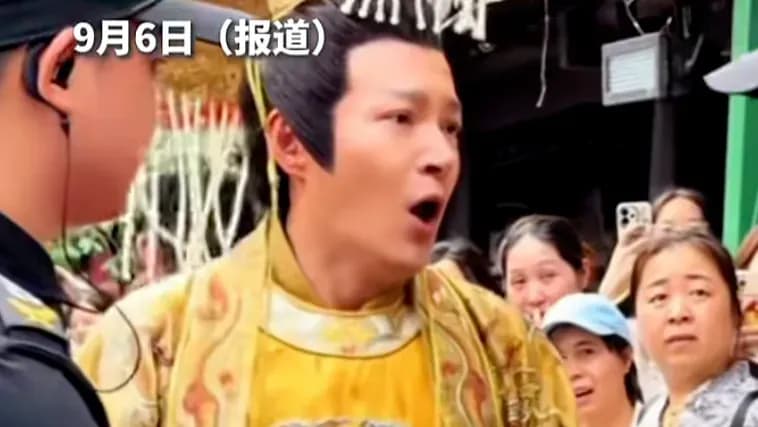 回应、去世、办画展：艺人这三件事一次说清