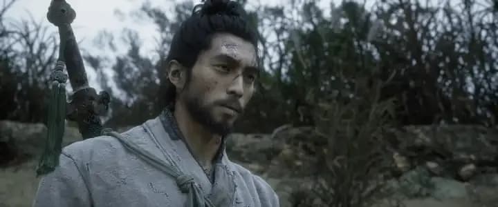 黑神话钟馗实机演示盘点两件事：知乎在问，抖音在传