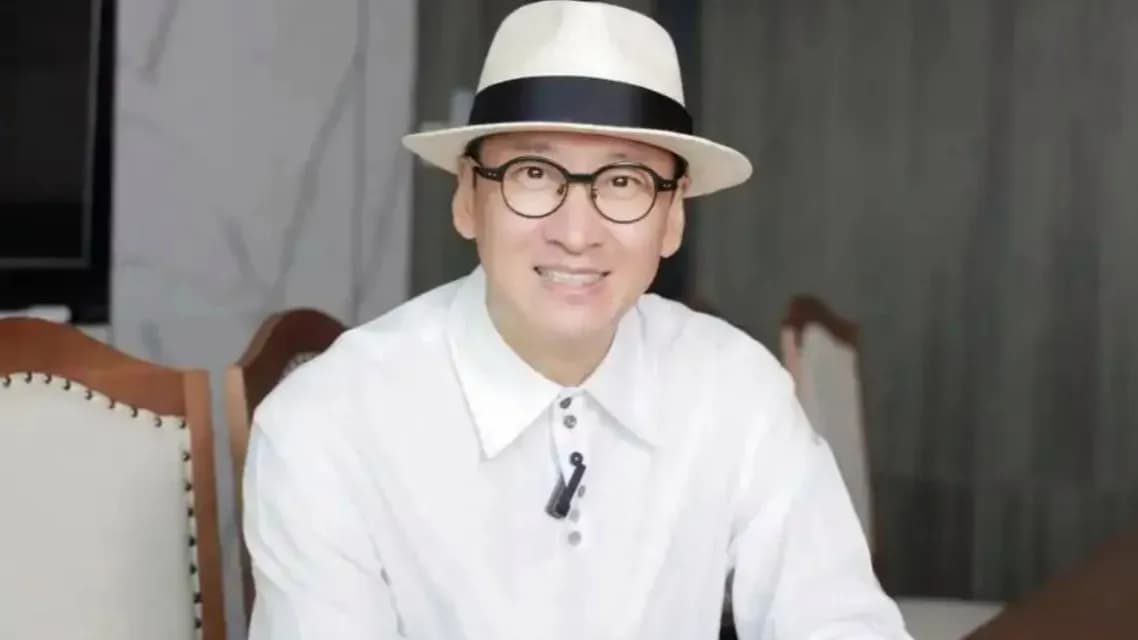 周杰十年一天只吃一顿午饭：饭局只陪不吃，说法能核实吗