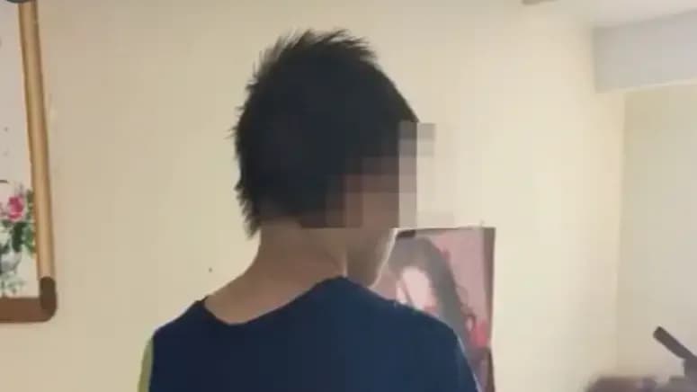 珠海12岁男孩独居出租房始末：房东、母亲、街道社区各做了什么