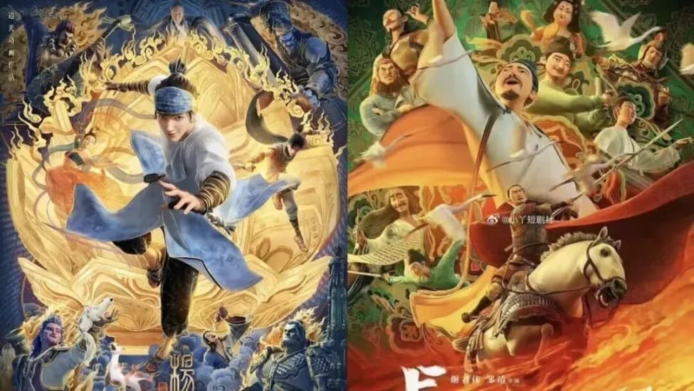追光票房从18亿到几千万：公司正面回应了吗