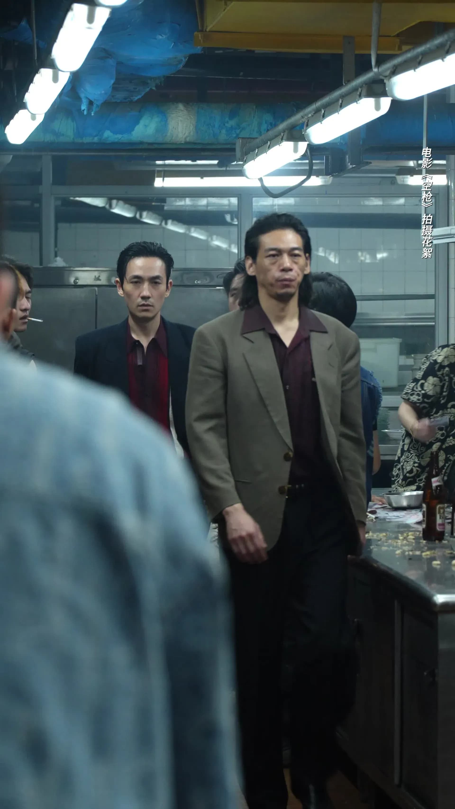 朱一龙自称强哥梗起底：称呼从哪来，跟角色粉丝什么关系